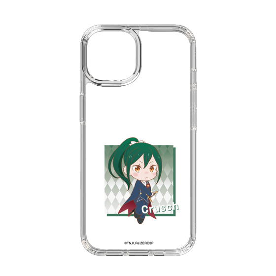 Slim Protection Case［ Re:ZERO -Starting Life in Another World- Crusch Karsten - Mini Character ］