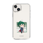 Slim Protection Case［ Re:ZERO -Starting Life in Another World- Crusch Karsten - Mini Character ］