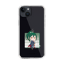 Slim Protection Case［ Re:ZERO -Starting Life in Another World- Crusch Karsten - Mini Character ］