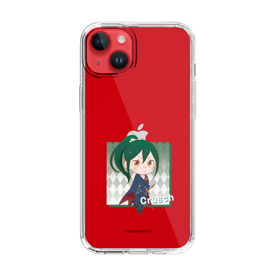 Slim Protection Case［ Re:ZERO -Starting Life in Another World- Crusch Karsten - Mini Character ］