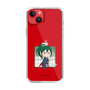 Slim Protection Case［ Re:ZERO -Starting Life in Another World- Crusch Karsten - Mini Character ］