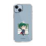 Slim Protection Case［ Re:ZERO -Starting Life in Another World- Crusch Karsten - Mini Character ］