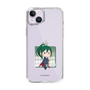Slim Protection Case［ Re:ZERO -Starting Life in Another World- Crusch Karsten - Mini Character ］
