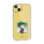 Slim Protection Case［ Re:ZERO -Starting Life in Another World- Crusch Karsten - Mini Character ］