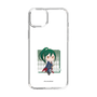 Slim Protection Case［ Re:ZERO -Starting Life in Another World- Crusch Karsten - Mini Character ］