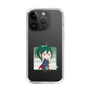 Slim Protection Case［ Re:ZERO -Starting Life in Another World- Crusch Karsten - Mini Character ］