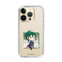 Slim Protection Case［ Re:ZERO -Starting Life in Another World- Crusch Karsten - Mini Character ］