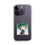 Slim Protection Case［ Re:ZERO -Starting Life in Another World- Crusch Karsten - Mini Character ］