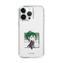 Slim Protection Case［ Re:ZERO -Starting Life in Another World- Crusch Karsten - Mini Character ］