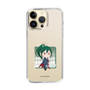 Slim Protection Case［ Re:ZERO -Starting Life in Another World- Crusch Karsten - Mini Character ］