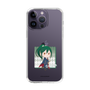 Slim Protection Case［ Re:ZERO -Starting Life in Another World- Crusch Karsten - Mini Character ］