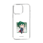 Slim Protection Case［ Re:ZERO -Starting Life in Another World- Crusch Karsten - Mini Character ］