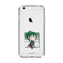 Slim Protection Case［ Re:ZERO -Starting Life in Another World- Crusch Karsten - Mini Character ］