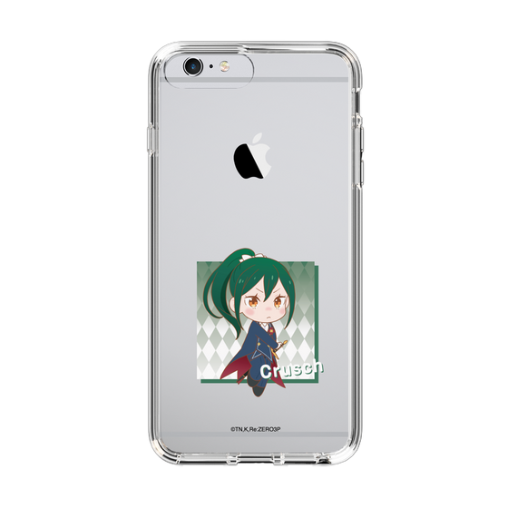 Slim Protection Case［ Re:ZERO -Starting Life in Another World- Crusch Karsten - Mini Character ］