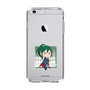 Slim Protection Case［ Re:ZERO -Starting Life in Another World- Crusch Karsten - Mini Character ］