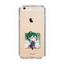 Slim Protection Case［ Re:ZERO -Starting Life in Another World- Crusch Karsten - Mini Character ］
