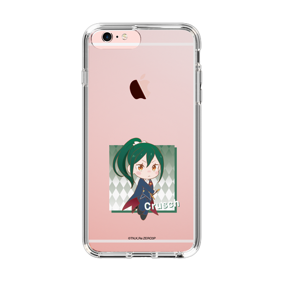 Slim Protection Case［ Re:ZERO -Starting Life in Another World- Crusch Karsten - Mini Character ］