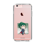 Slim Protection Case［ Re:ZERO -Starting Life in Another World- Crusch Karsten - Mini Character ］