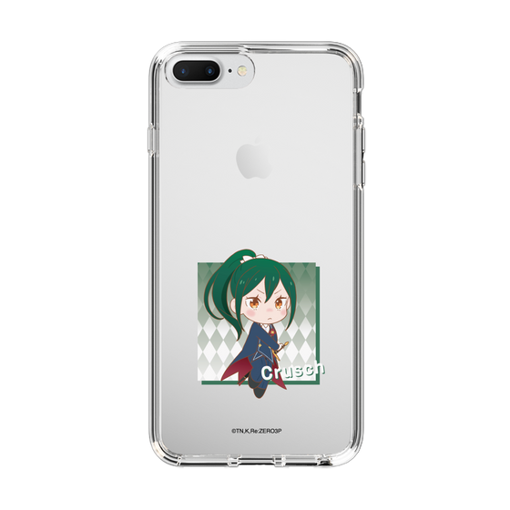 Slim Protection Case［ Re:ZERO -Starting Life in Another World- Crusch Karsten - Mini Character ］