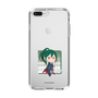 Slim Protection Case［ Re:ZERO -Starting Life in Another World- Crusch Karsten - Mini Character ］