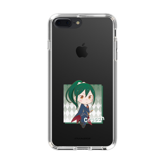 Slim Protection Case［ Re:ZERO -Starting Life in Another World- Crusch Karsten - Mini Character ］