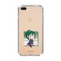 Slim Protection Case［ Re:ZERO -Starting Life in Another World- Crusch Karsten - Mini Character ］