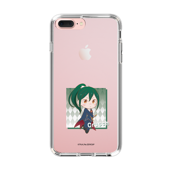 Slim Protection Case［ Re:ZERO -Starting Life in Another World- Crusch Karsten - Mini Character ］