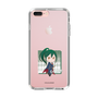 Slim Protection Case［ Re:ZERO -Starting Life in Another World- Crusch Karsten - Mini Character ］