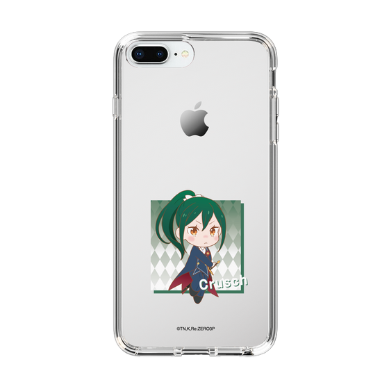 Slim Protection Case［ Re:ZERO -Starting Life in Another World- Crusch Karsten - Mini Character ］