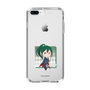 Slim Protection Case［ Re:ZERO -Starting Life in Another World- Crusch Karsten - Mini Character ］