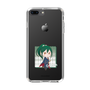 Slim Protection Case［ Re:ZERO -Starting Life in Another World- Crusch Karsten - Mini Character ］