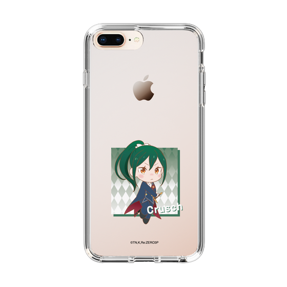Slim Protection Case［ Re:ZERO -Starting Life in Another World- Crusch Karsten - Mini Character ］