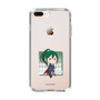Slim Protection Case［ Re:ZERO -Starting Life in Another World- Crusch Karsten - Mini Character ］