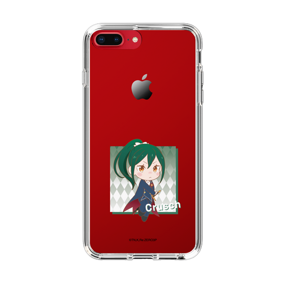 Slim Protection Case［ Re:ZERO -Starting Life in Another World- Crusch Karsten - Mini Character ］