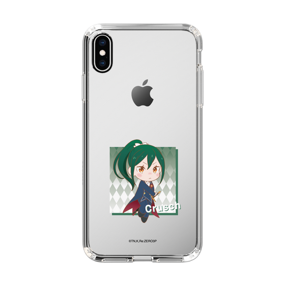 Slim Protection Case［ Re:ZERO -Starting Life in Another World- Crusch Karsten - Mini Character ］
