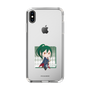 Slim Protection Case［ Re:ZERO -Starting Life in Another World- Crusch Karsten - Mini Character ］