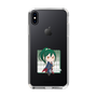 Slim Protection Case［ Re:ZERO -Starting Life in Another World- Crusch Karsten - Mini Character ］