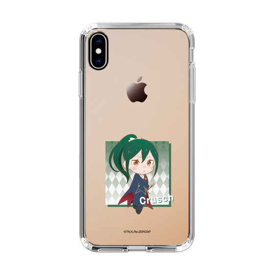Slim Protection Case［ Re:ZERO -Starting Life in Another World- Crusch Karsten - Mini Character ］