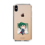 Slim Protection Case［ Re:ZERO -Starting Life in Another World- Crusch Karsten - Mini Character ］