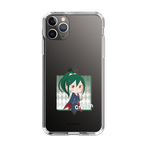 Slim Protection Case［ Re:ZERO -Starting Life in Another World- Crusch Karsten - Mini Character ］