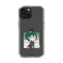 Slim Protection Case［ Re:ZERO -Starting Life in Another World- Crusch Karsten - Mini Character ］