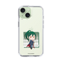 Slim Protection Case［ Re:ZERO -Starting Life in Another World- Crusch Karsten - Mini Character ］