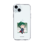 Slim Protection Case［ Re:ZERO -Starting Life in Another World- Crusch Karsten - Mini Character ］