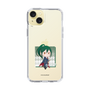 Slim Protection Case［ Re:ZERO -Starting Life in Another World- Crusch Karsten - Mini Character ］