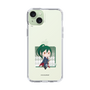 Slim Protection Case［ Re:ZERO -Starting Life in Another World- Crusch Karsten - Mini Character ］