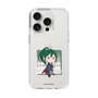 Slim Protection Case［ Re:ZERO -Starting Life in Another World- Crusch Karsten - Mini Character ］