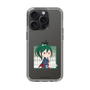 Slim Protection Case［ Re:ZERO -Starting Life in Another World- Crusch Karsten - Mini Character ］
