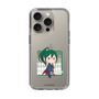 Slim Protection Case［ Re:ZERO -Starting Life in Another World- Crusch Karsten - Mini Character ］