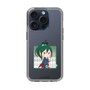 Slim Protection Case［ Re:ZERO -Starting Life in Another World- Crusch Karsten - Mini Character ］