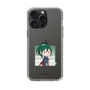 Slim Protection Case［ Re:ZERO -Starting Life in Another World- Crusch Karsten - Mini Character ］
